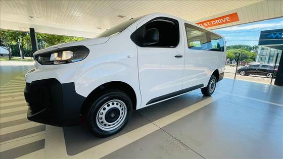 PEUGEOT EXPERT 2.2 TURBO DIESEL VITRE MANUAL